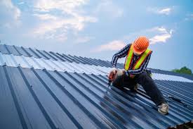 Fast & Reliable Emergency Roof Repairs in Midway, KY